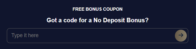 LuckyDreams No deposit bonus