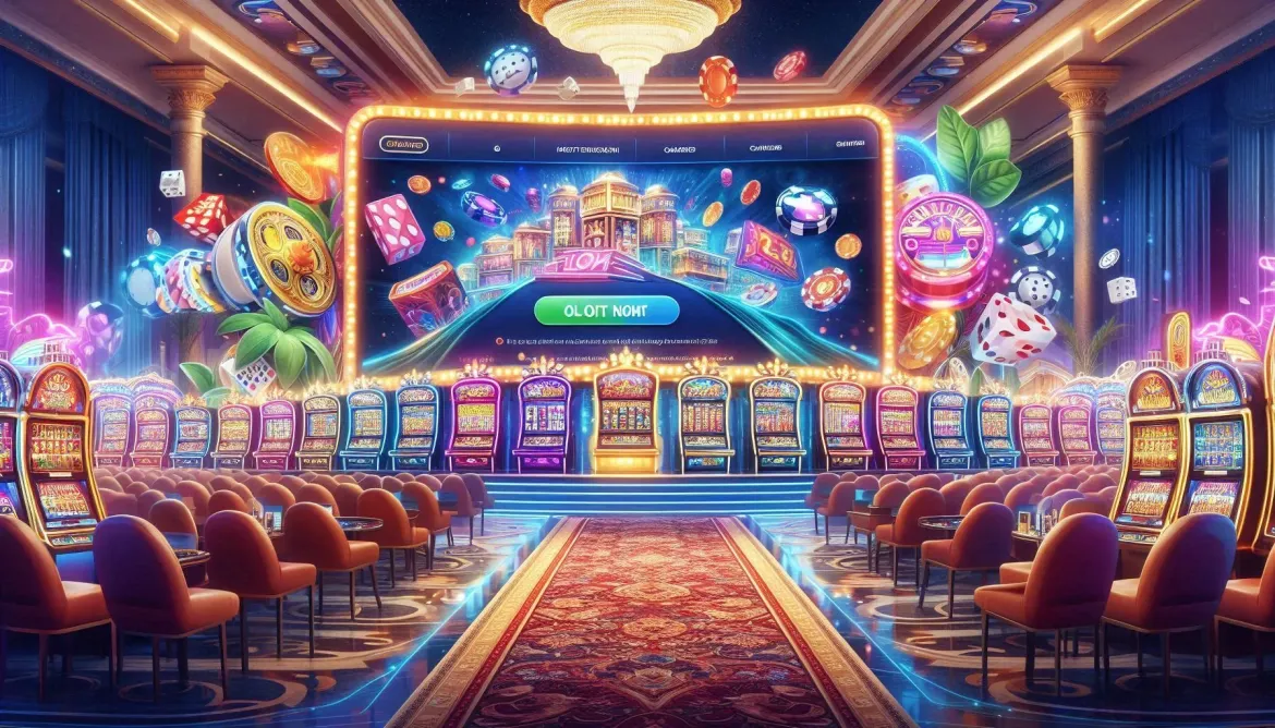 Lucky Dreams Casino
